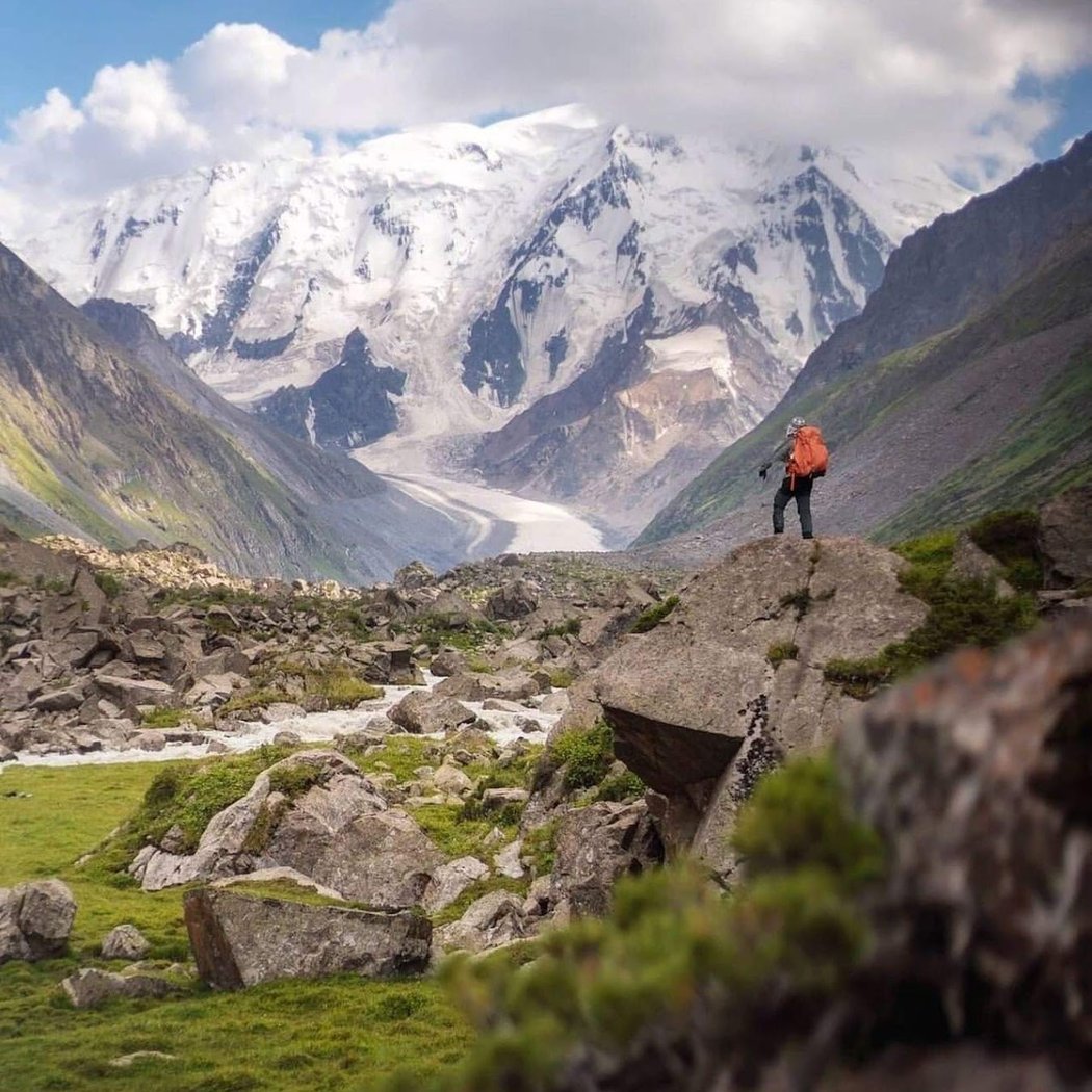 Trekking et Rando en Terre de Mémoire 1